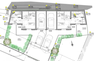  Terrain � vendre 235 m�