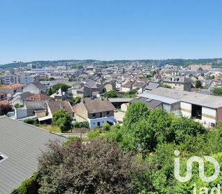  Appartement � vendre 3 pi�ces 100 m�