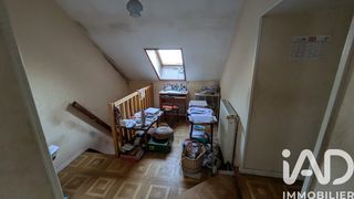  Maison � vendre 5 pi�ces 123 m�