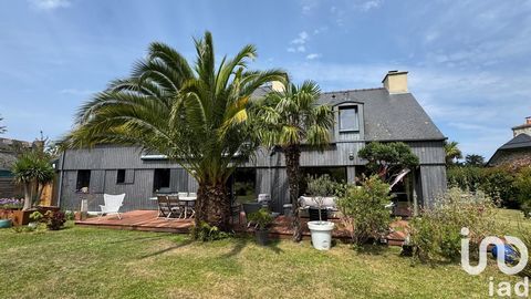   Vente Maison traditionnelle 7 pi�ces Maison - 7 pi�ce(s) - 150 m�