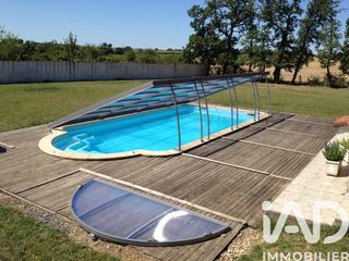  Maison � vendre 6 pi�ces 152 m�