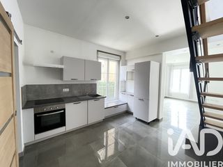  Appartement � vendre 3 pi�ces 81 m�