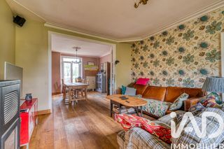  Maison � vendre 4 pi�ces 172 m�