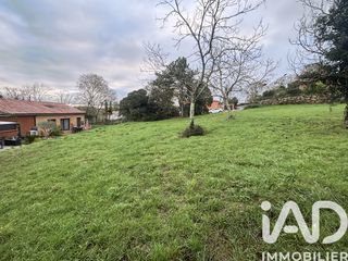  Terrain � vendre 919 m�
