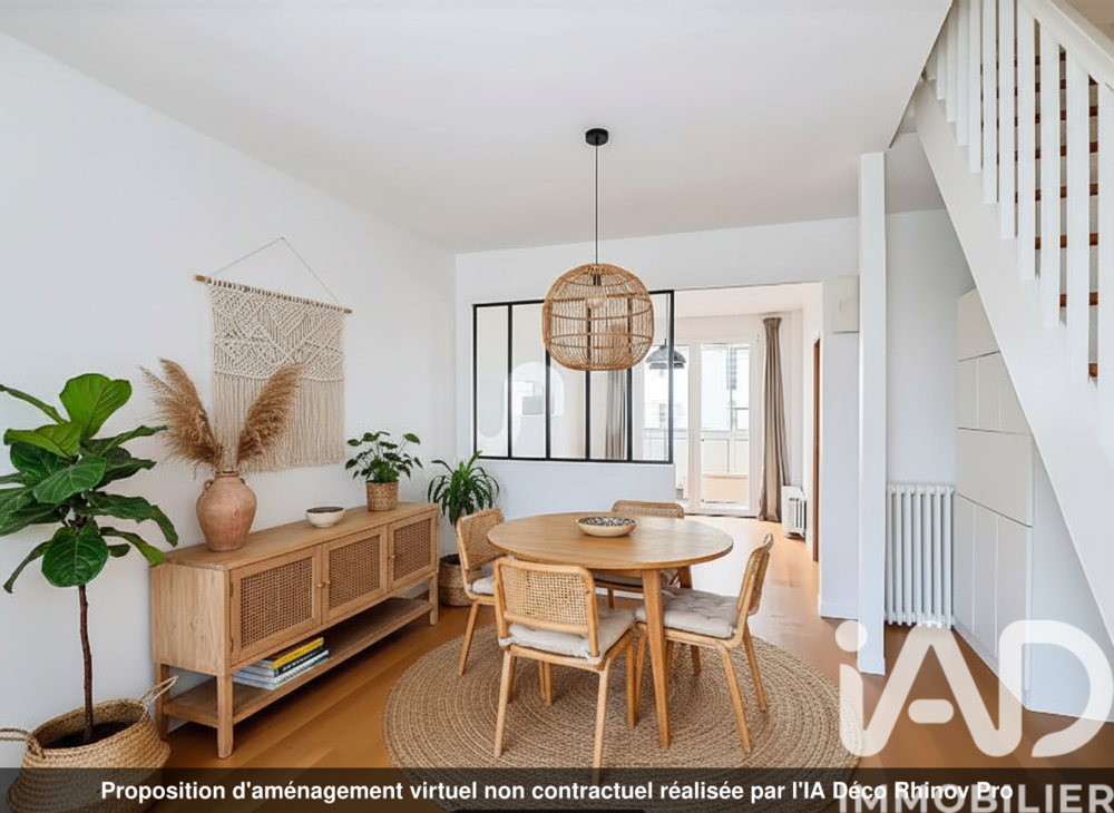 � vendre  Appartement Suresnes (92150)