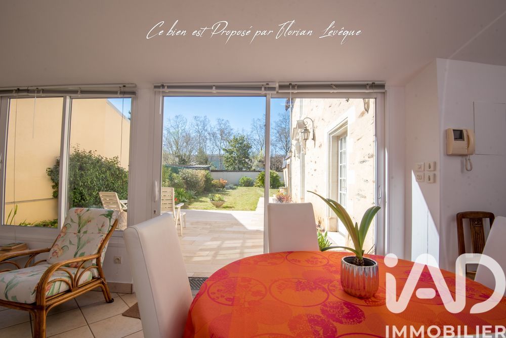 � vendre  Maison Angers (49000)