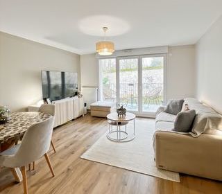  Appartement � vendre 2 pi�ces 42 m�