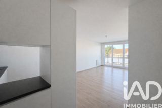  Appartement � vendre 2 pi�ces 42 m�