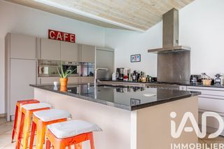  Maison � vendre 7 pi�ces 250 m�