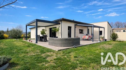   Vente Maison/villa 5 pi�ces Maison - 5 pi�ce(s) - 110 m�