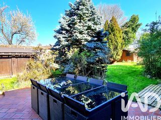  Maison � vendre 5 pi�ces 185 m�