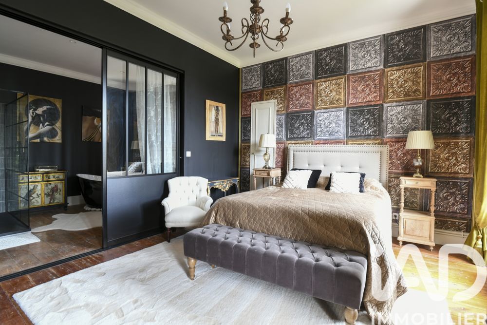 � vendre  Maison Marmande (47200)