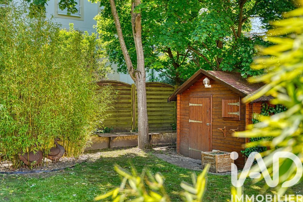 � vendre  Maison Chatou (78400)