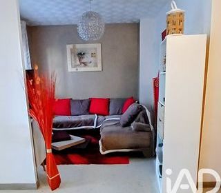  Appartement � vendre 4 pi�ces 76 m�