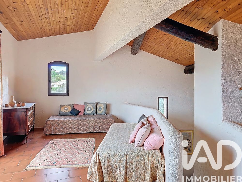 � vendre  Maison Lecci (20137)