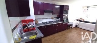  Appartement � vendre 3 pi�ces 60 m�