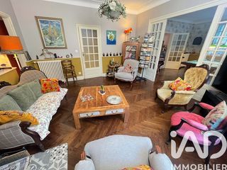  Maison � vendre 7 pi�ces 220 m�