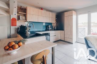  Maison � vendre 4 pi�ces 89 m�