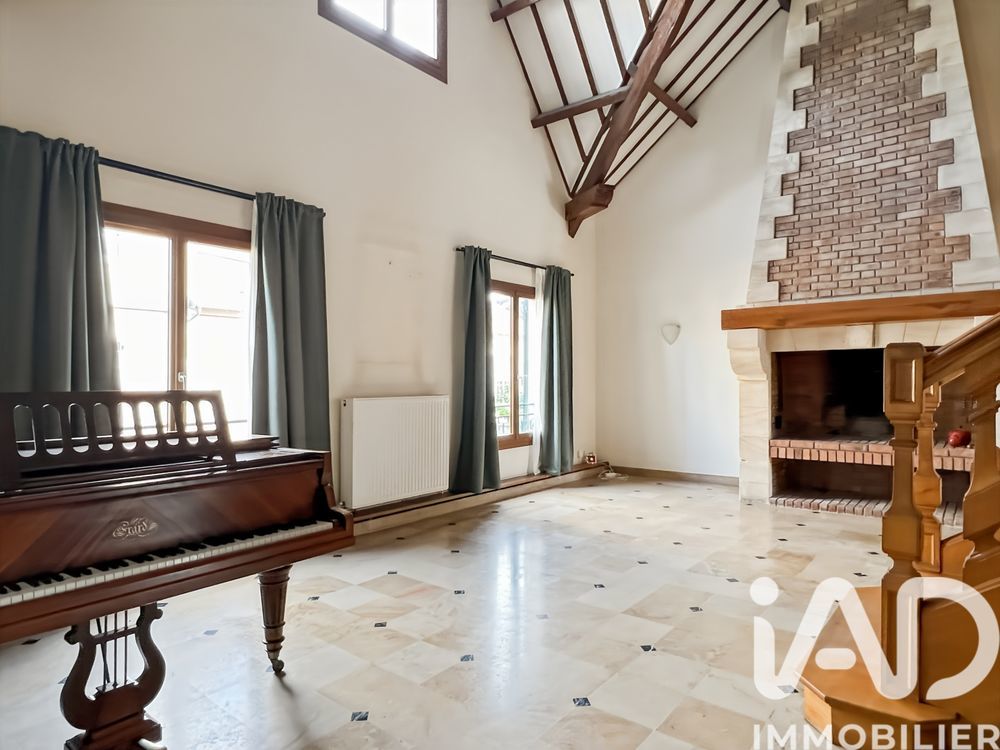 � vendre  Maison La Varenne St Hilaire (94210)