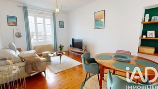  Appartement � vendre 4 pi�ces 72 m�