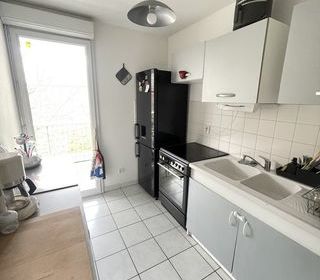  Appartement � vendre 3 pi�ces 64 m�