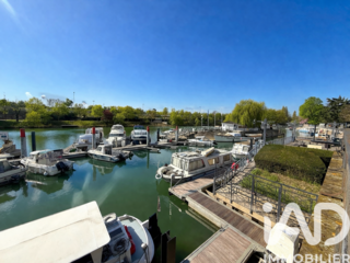  Appartement � vendre 3 pi�ces 66 m�