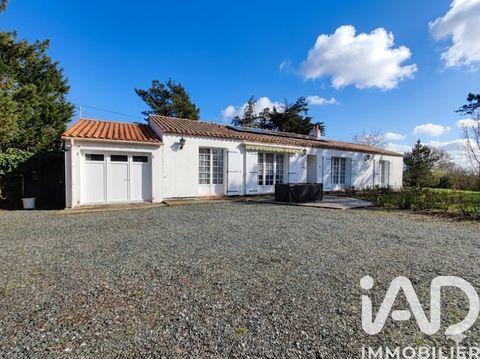   Vente Long�re 5 pi�ces Maison - 5 pi�ce(s) - 147 m�