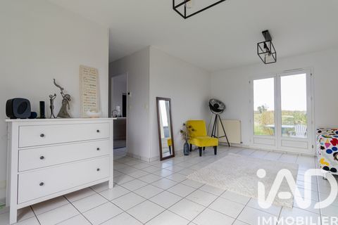   Vente Maison/villa 5 pi�ces Maison - 5 pi�ce(s) - 95 m�