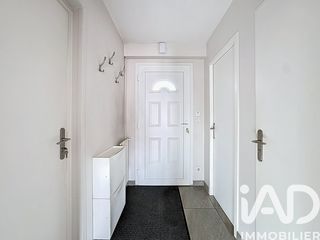  Maison � vendre 5 pi�ces 110 m�