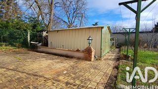  Maison � vendre 3 pi�ces 78 m�