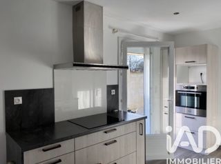  Maison � vendre 3 pi�ces 72 m�