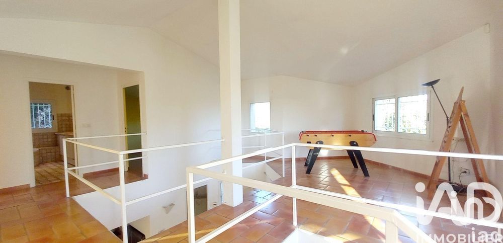 � vendre  Villa Roquefort-les-Pins (06330)