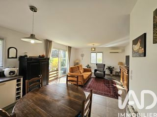  Maison � vendre 3 pi�ces 65 m�