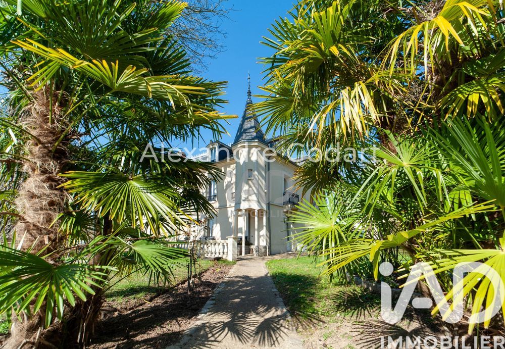 � vendre  Maison Coubert (77170)