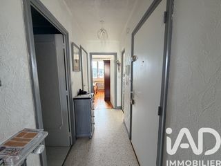  Appartement � vendre 3 pi�ces 44 m�