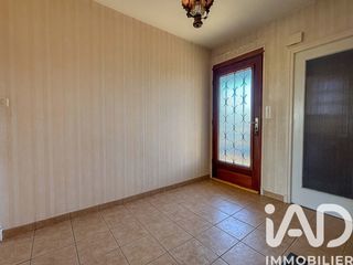  Maison � vendre 5 pi�ces 113 m�