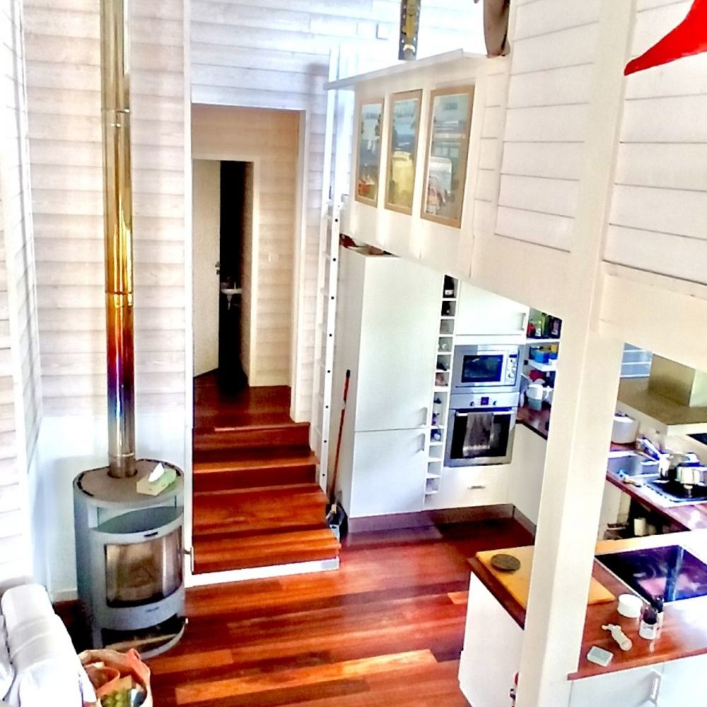 � vendre  Villa Lacanau (33680)