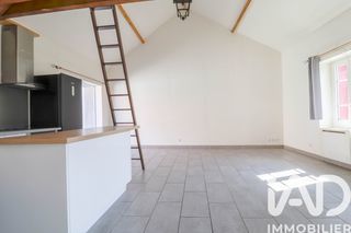  Maison � vendre 3 pi�ces 71 m�