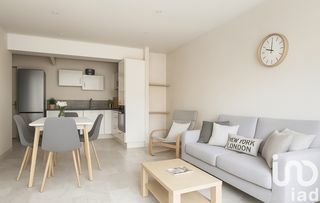  Appartement � vendre 4 pi�ces 74 m�