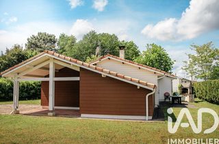  Maison � vendre 4 pi�ces 80 m�