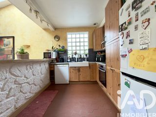  Maison � vendre 4 pi�ces 101 m�