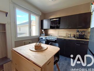  Appartement � vendre 1 pi�ce 32 m�