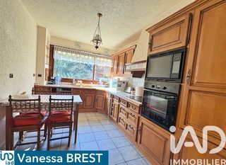  Appartement � vendre 4 pi�ces 84 m�