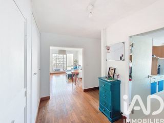  Appartement � vendre 4 pi�ces 82 m�