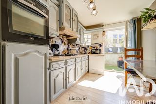  Maison � vendre 7 pi�ces 193 m�