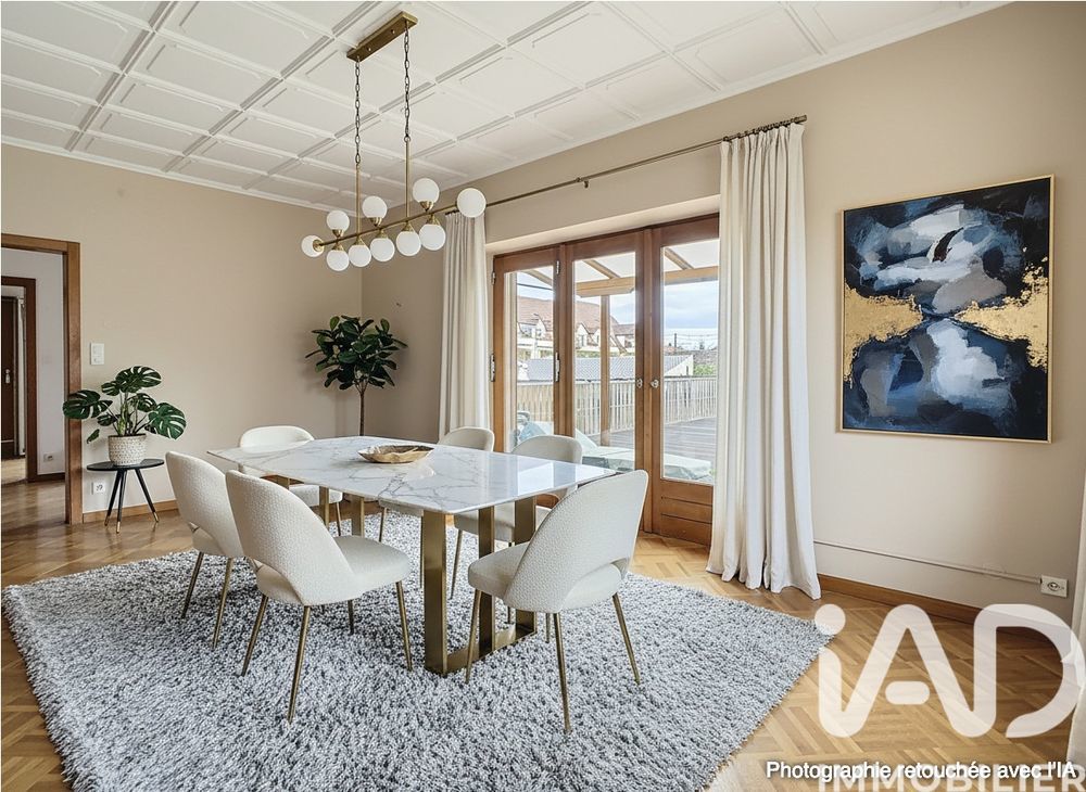 � vendre  Maison Lipsheim (67640)