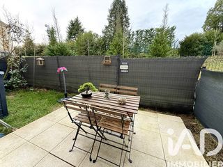  Appartement � vendre 2 pi�ces 42 m�