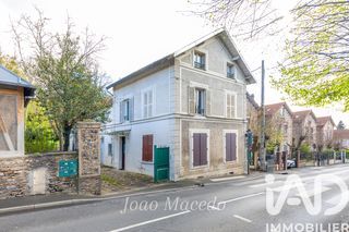  Appartement � vendre 3 pi�ces 48 m�