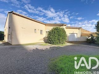  Maison � vendre 4 pi�ces 117 m�