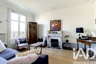  Appartement � vendre 6 pi�ces 126 m�